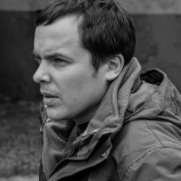 Garret Richardson