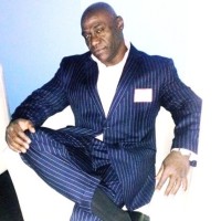 John Francisque