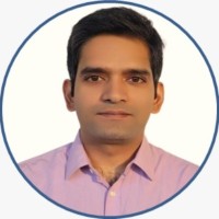 Karan Mordani, Frm