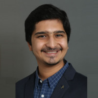 Aanand Gajjar