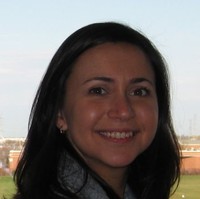 Irina Mats