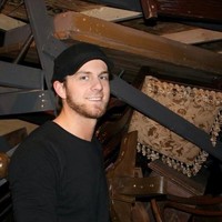 Josh Helgeson