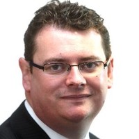 John Griffiths