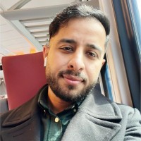 Zaid Abdulrahman