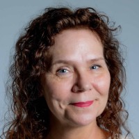 Yvonne Andersen