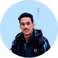 Gajanan Padamgirwar