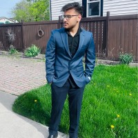 Ishaan Pahuja