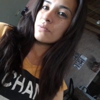 Lucia Alderete