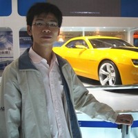 周天才
