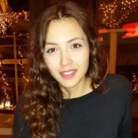Myrto Krana
