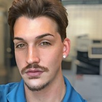 Nicholas Lutes, Cam