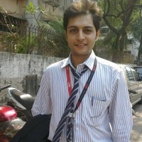 Priyesh Malkan