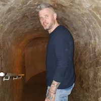 Glenn Tattam