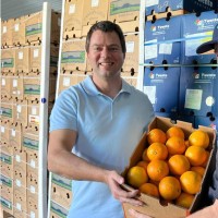 Andries du Preez CA(SA), ACMA, CGMA