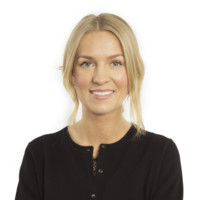 Birgitte Lillebø Sandvold