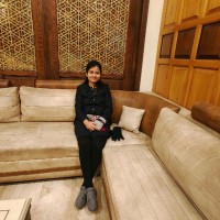 Sharmeen Danish Ahmed Shaikh