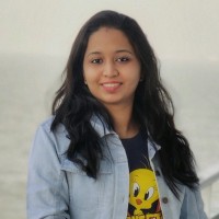 Mayuri Kandalgaonkar Ghodke