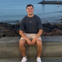 Joseph Mcateer-Docherty