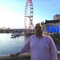 Steve George Stephanos