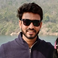HARSH AKOLIYA