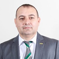 Branchdirectors Cristian Nica