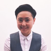 Kenise Kung