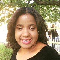 Yvette Chatmon