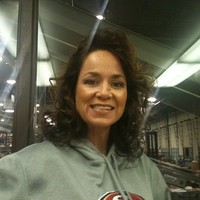 Anne Spivey