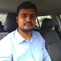 Kishan Bhargava B P