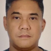 Mark David Obenita