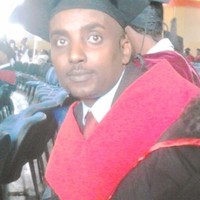 Hussein Egeh