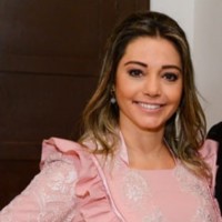 Leila Batista