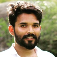 Anjan Murthy D.M