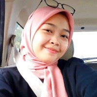 Titania Lyra V. Sidik