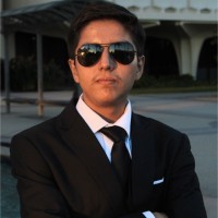 Cristopher Salinas