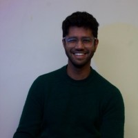 Mayank Malhotra