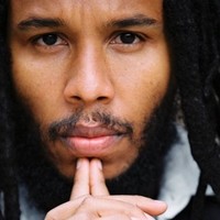 Ziggy Marley