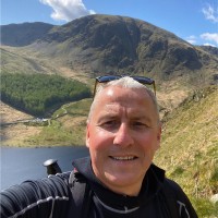 Dave Walsh