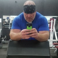 Mike Wright