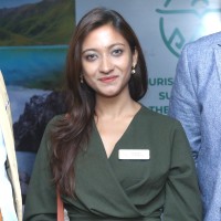 Kuhelika Roy Choudhury