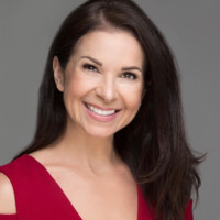 Vicki M. Benson