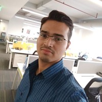Ashish Thapliyal