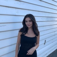 Olivia Bearman