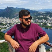Maycon Oliveira