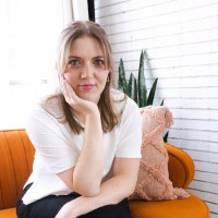 Holly Boulanger, LPC