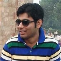 Mr Rohit