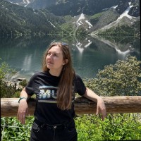 Volha Karaliova