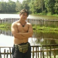 Jimmy Rucoba Villacorta