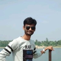 Jagadesha Cv
