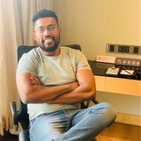 Pankaj Bagade